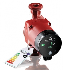 GRUNDFOS ALPHA2 25-40 N